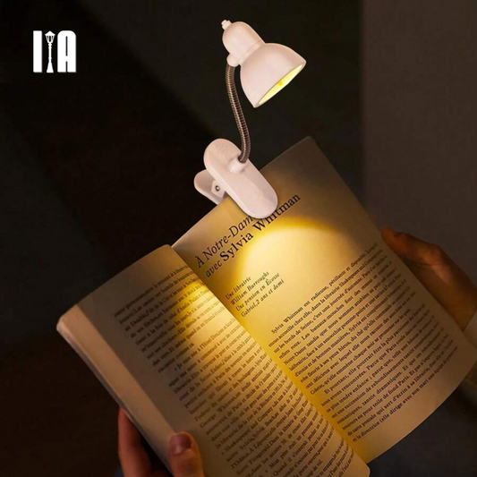 Mini Lâmpada de Led Iluminaura©