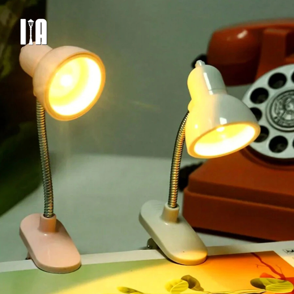 Mini Lâmpada de Led Iluminaura©