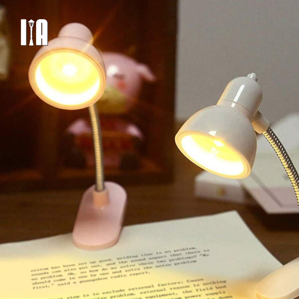 Mini Lâmpada de Led Iluminaura©