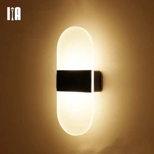 Modern Lumos Iluminaura™