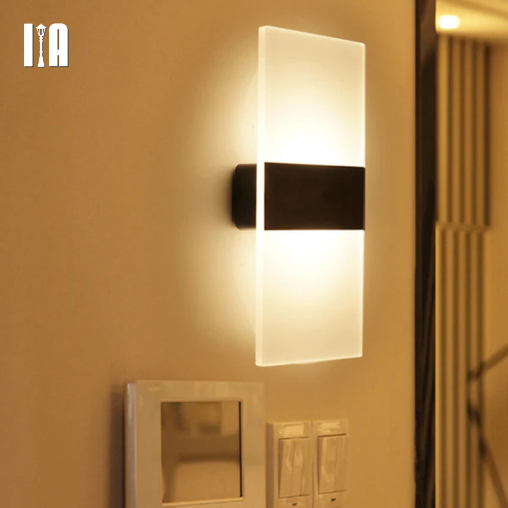 Modern Lumos Iluminaura™