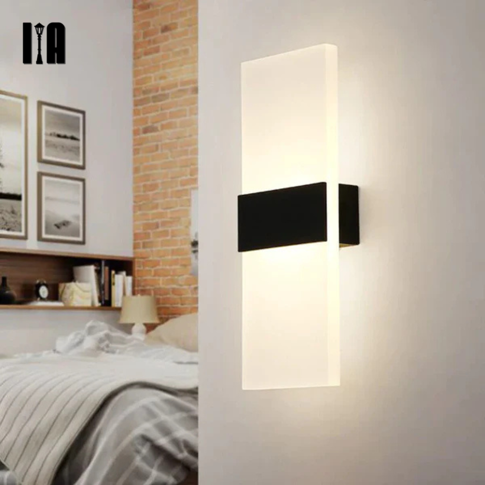 Modern Lumos Iluminaura™