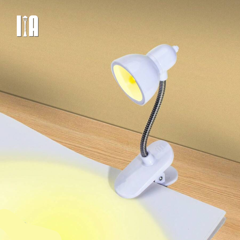 Mini Lâmpada de Led Iluminaura©
