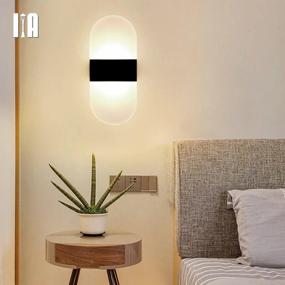 Modern Lumos Iluminaura™