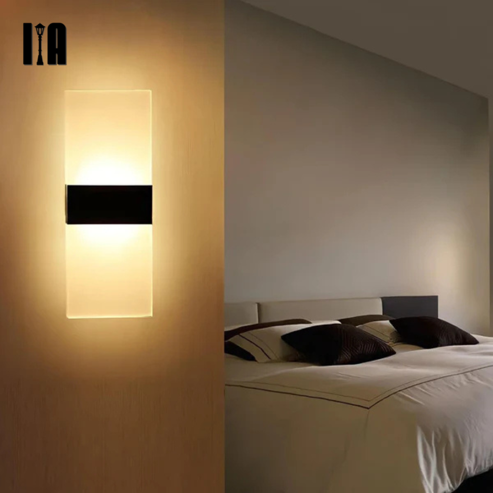 Modern Lumos Iluminaura™