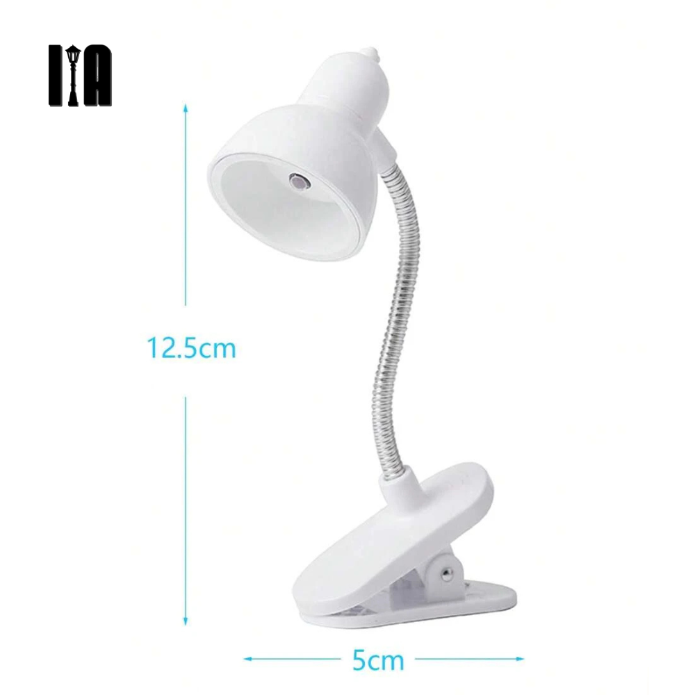 Mini Lâmpada de Led Iluminaura©