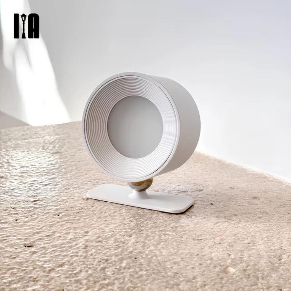 Luz de parede sem fio Iluminaura™