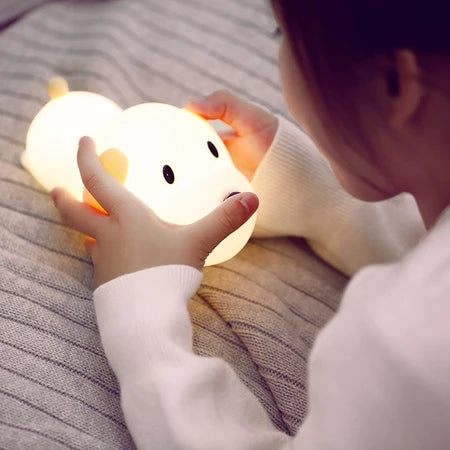 LuminDog™ - Iluminaura