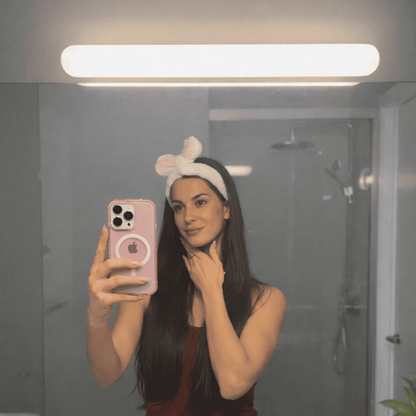 Luminária Glow™ – Iluminaura