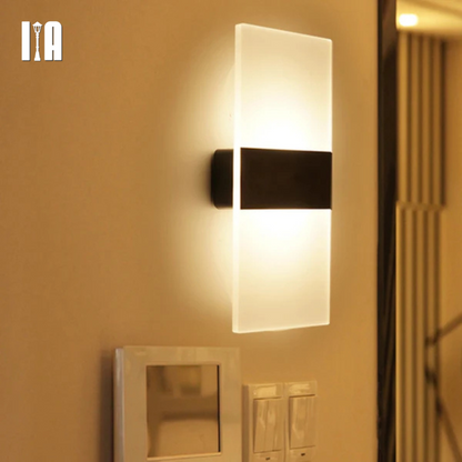 Modern Lumos Iluminaura™