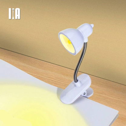 Mini Lâmpada de Led Iluminaura©