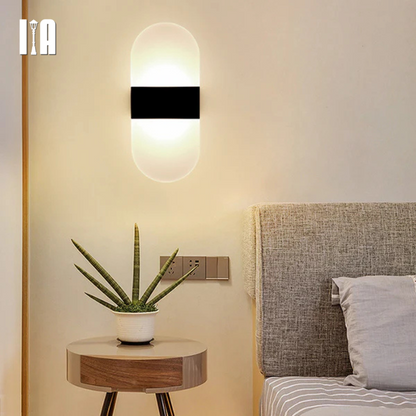Modern Lumos Iluminaura™