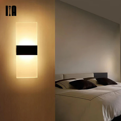 Modern Lumos Iluminaura™