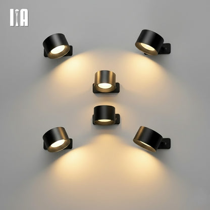 Luz de parede sem fio Iluminaura™