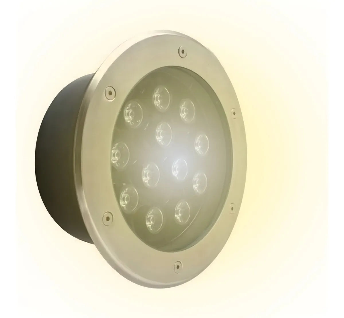 Spot Balizador de Piso - Iluminaura™