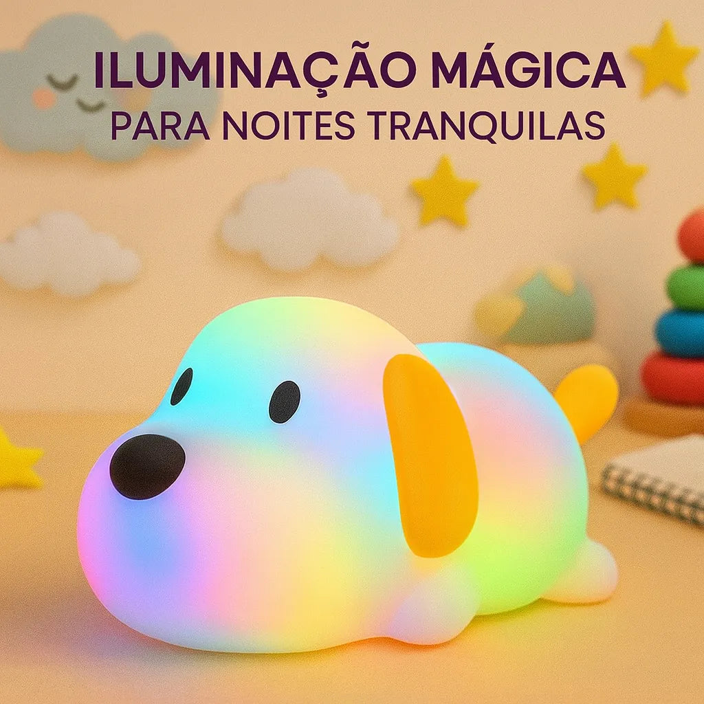 LuminDog™ - Iluminaura