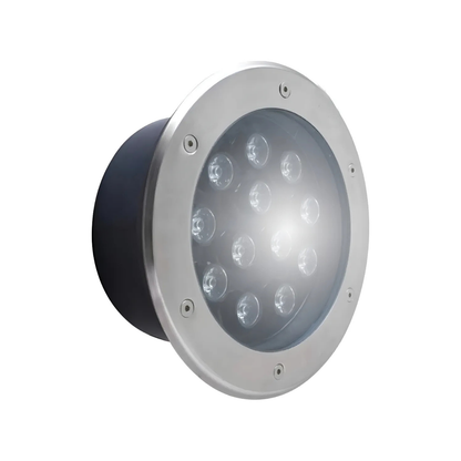 Spot Balizador de Piso - Iluminaura™
