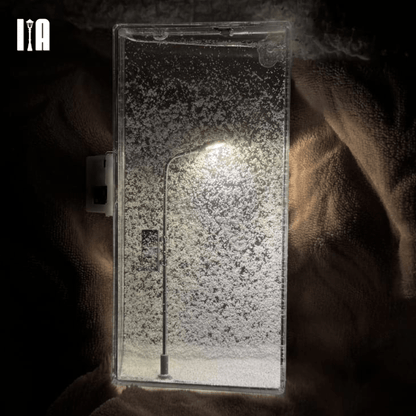 Snow Aura - Transforme seu ambiente com uma iluminação que abraça - OFERTA POR TEMPO LIMITADO