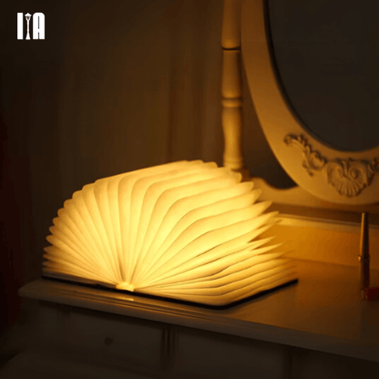 LequeBook Iluminaura
