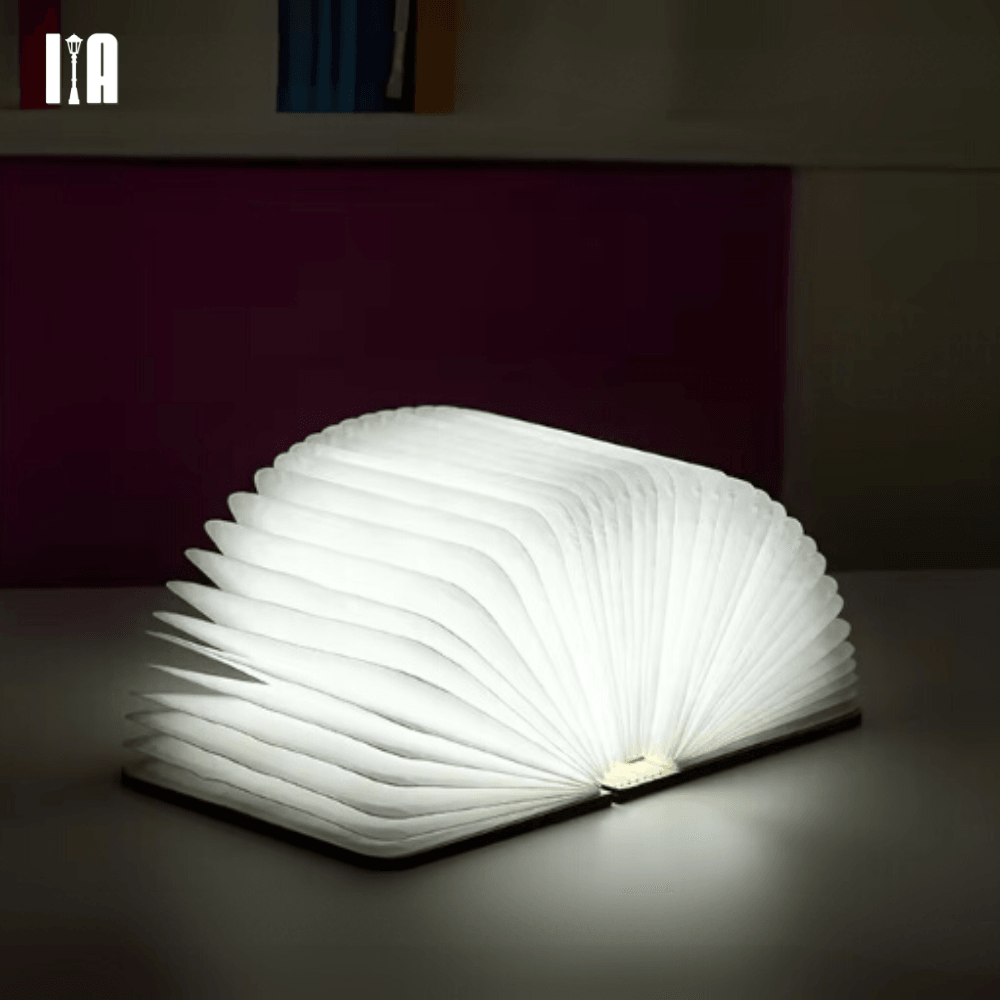 LequeBook Iluminaura
