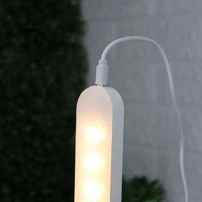 Luminária Glow™ – Iluminaura