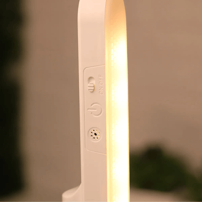 Luminária Glow™ – Iluminaura