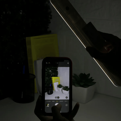 Luminária Glow™ – Iluminaura