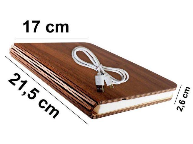 LequeBook Iluminaura