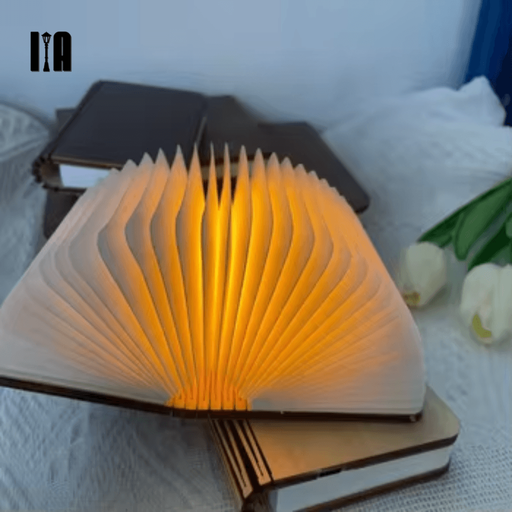 LequeBook Iluminaura