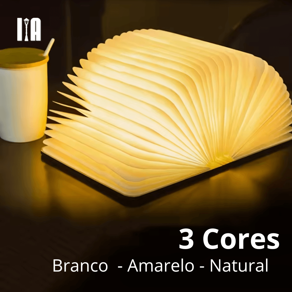LequeBook Iluminaura