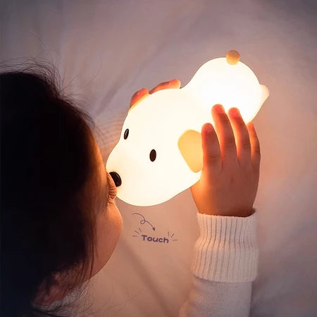LuminDog™ - Iluminaura