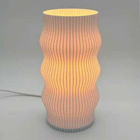 Luminária de Mesa Opus