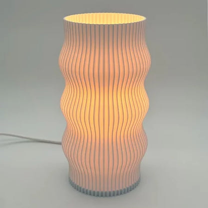 Luminária de Mesa Opus