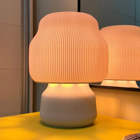 Abajur Solaris™ - Iluminaura
