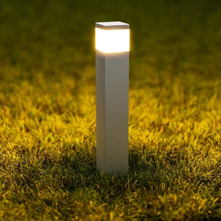 Poste Balizador - Iluminaura™
