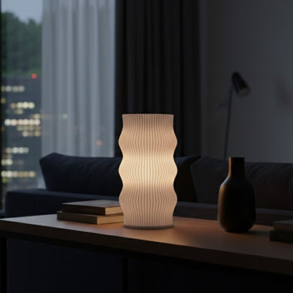 Luminária de Mesa Opus