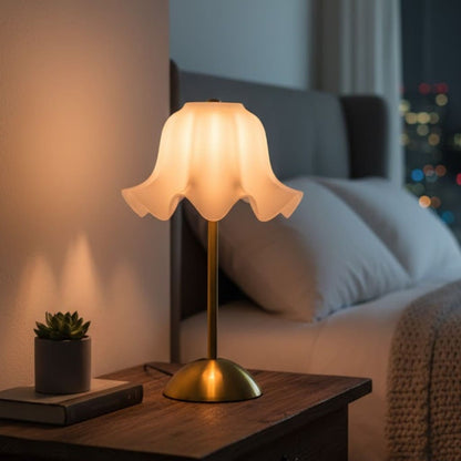 Mini Abajur de mesa - Iluminaura