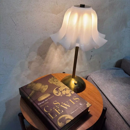 Mini Abajur de mesa - Iluminaura