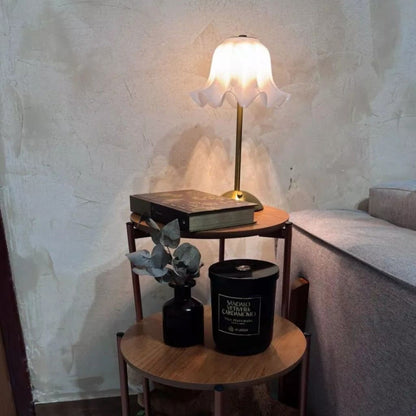 Mini Abajur de mesa - Iluminaura