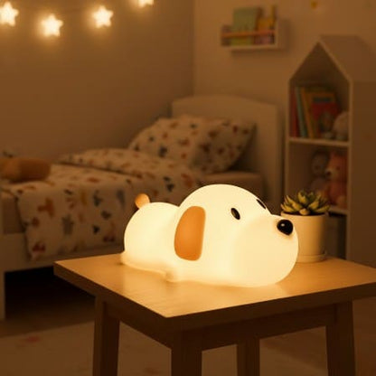 LuminDog™ - Iluminaura